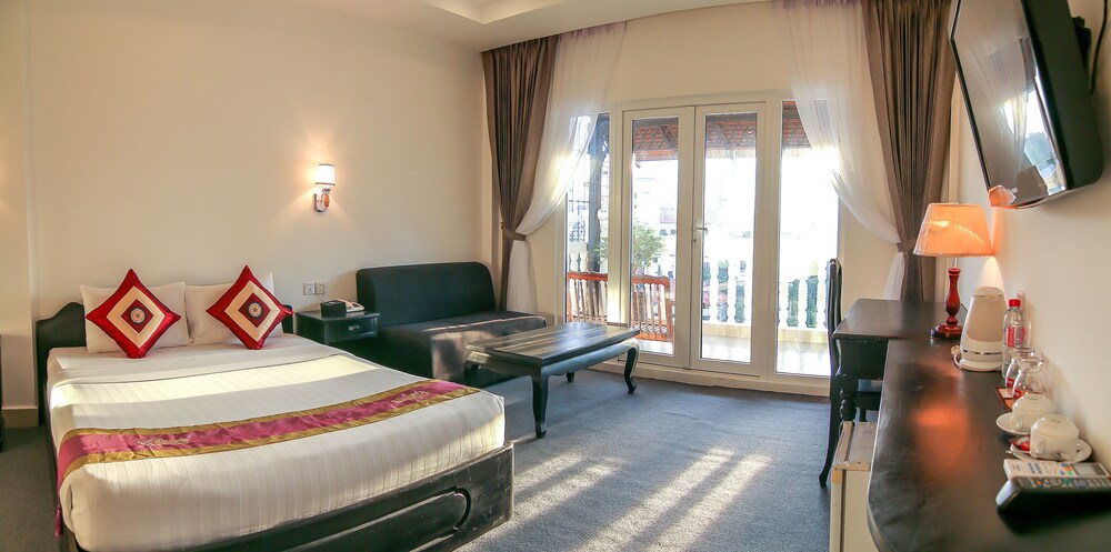 Guestroom