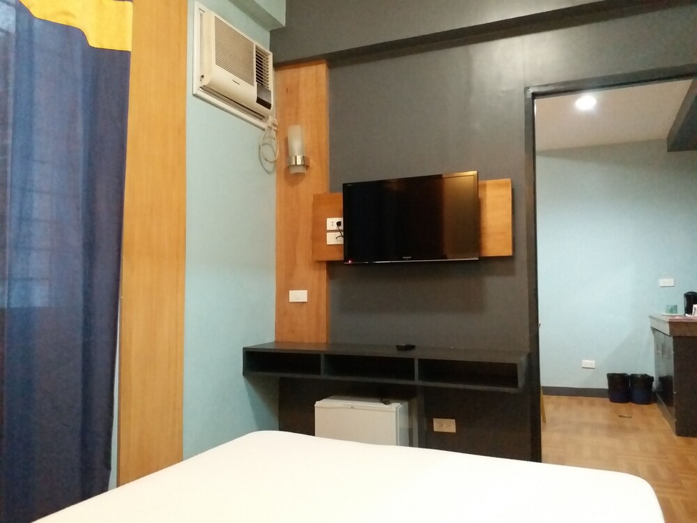 Suite, 1 Bedroom - Guestroom
