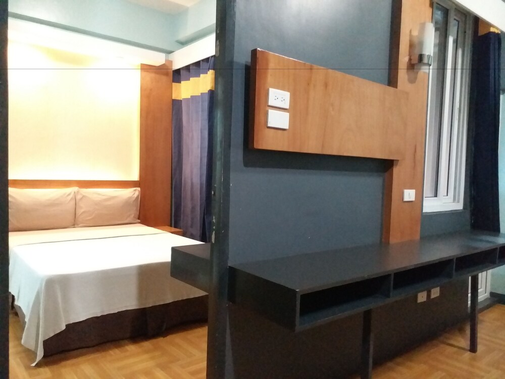 Suite, 1 Bedroom - Guestroom