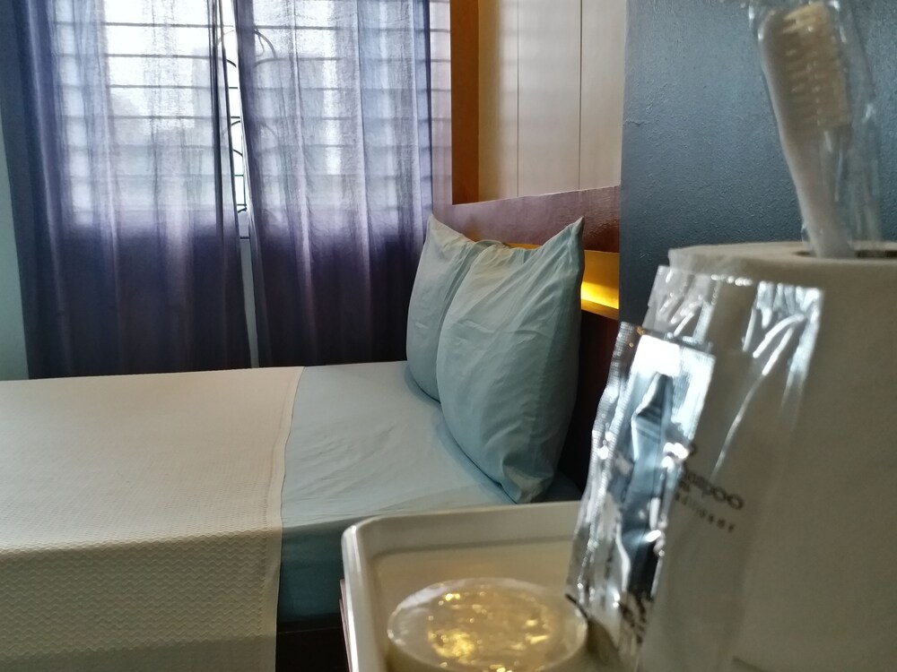 Deluxe Room - Guestroom