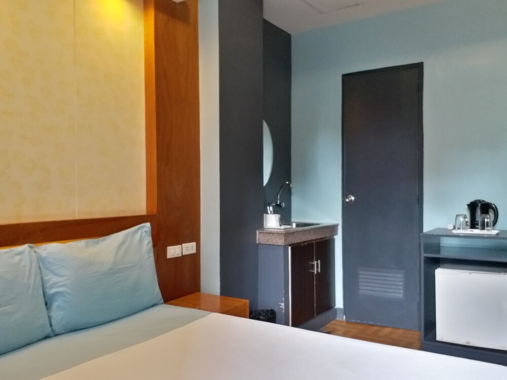 Deluxe Room - Guestroom