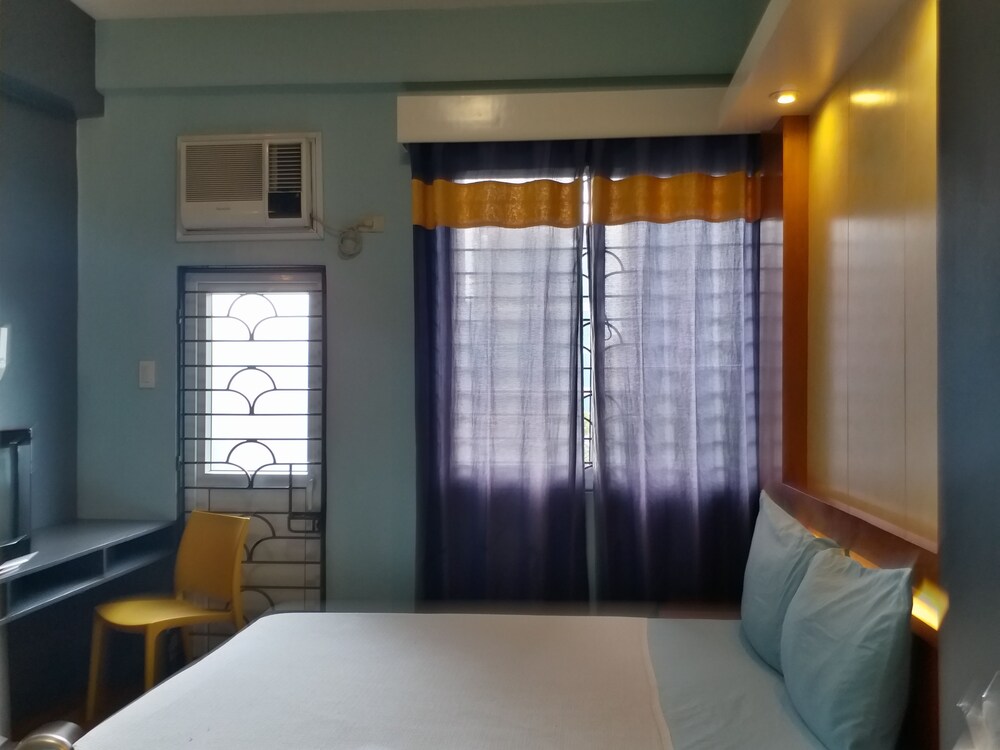 Deluxe Room - Guestroom