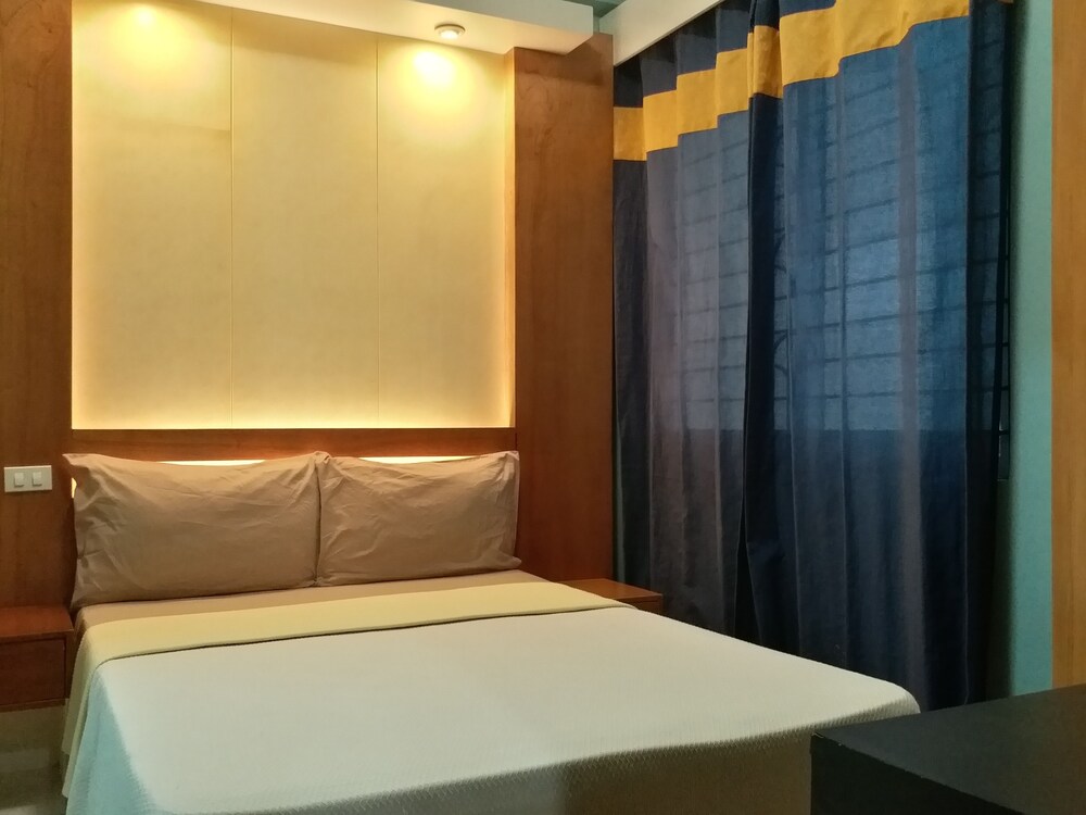 Suite, 1 Bedroom - Guestroom
