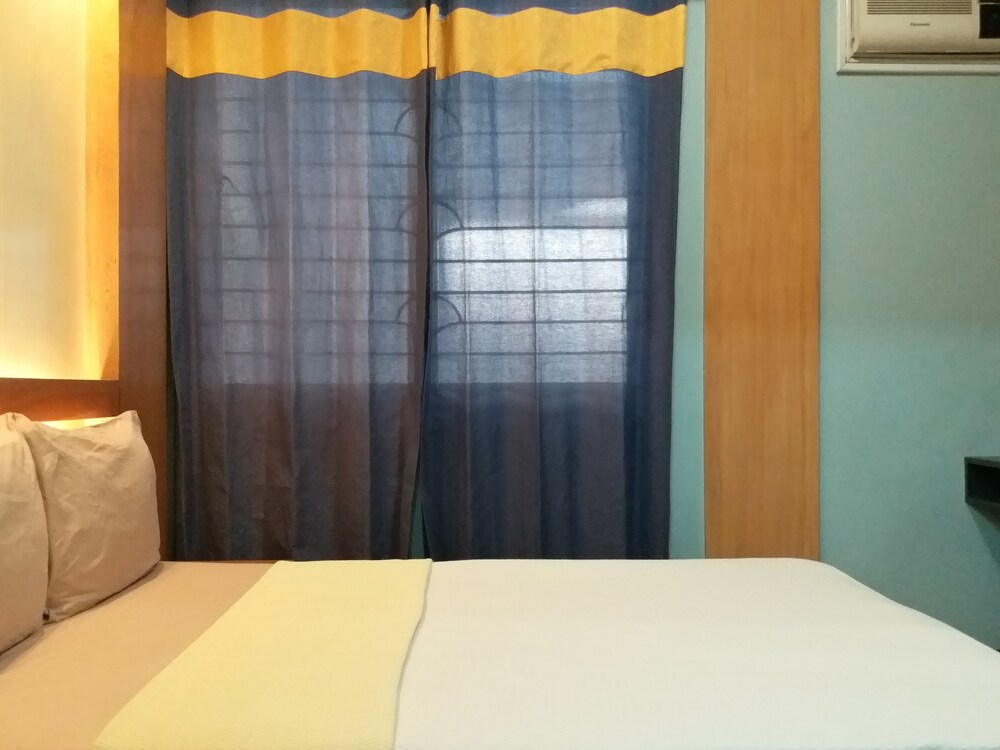 Suite, 1 Bedroom - Guestroom