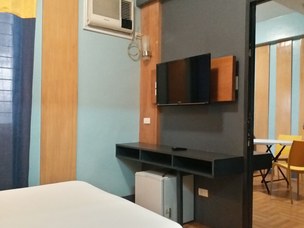 Suite, 1 Bedroom - Guestroom