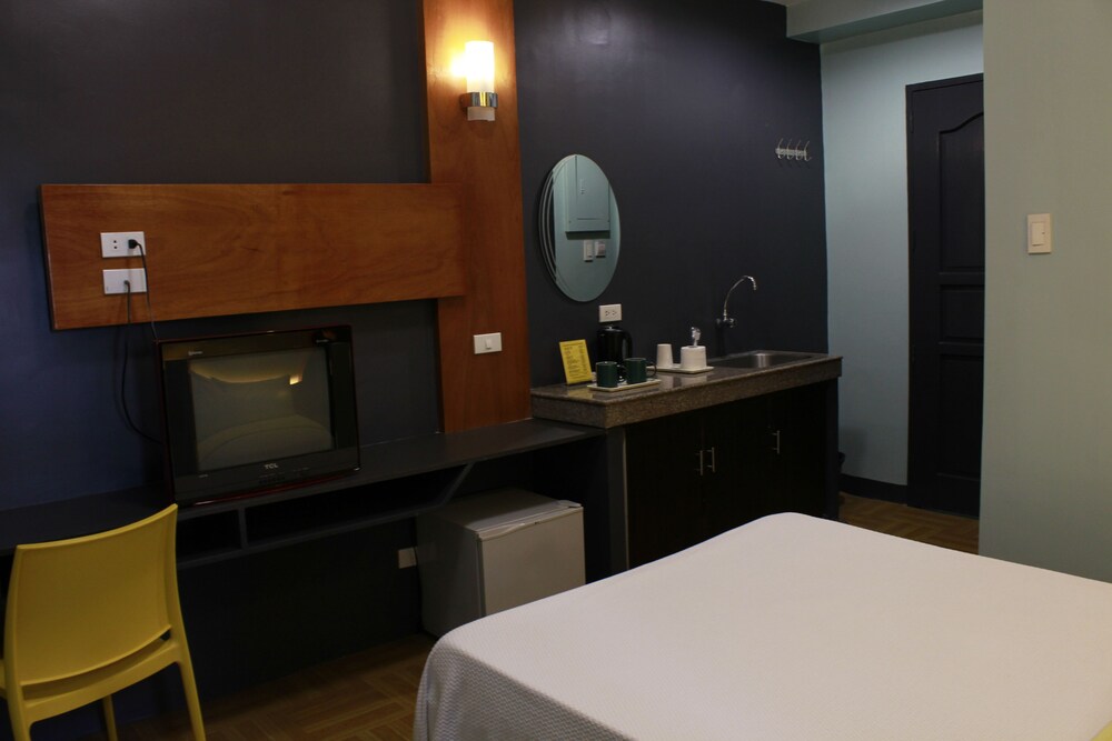 Superior Room (Newly Renovated) - Guestroom