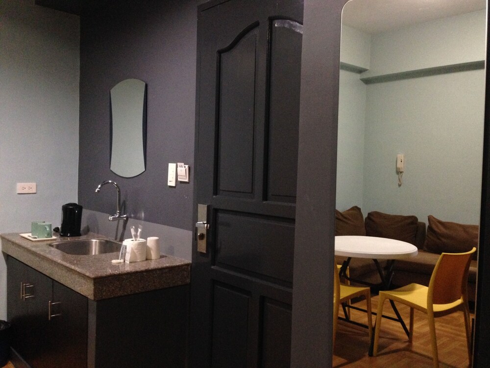 Suite, 1 Bedroom - Guestroom