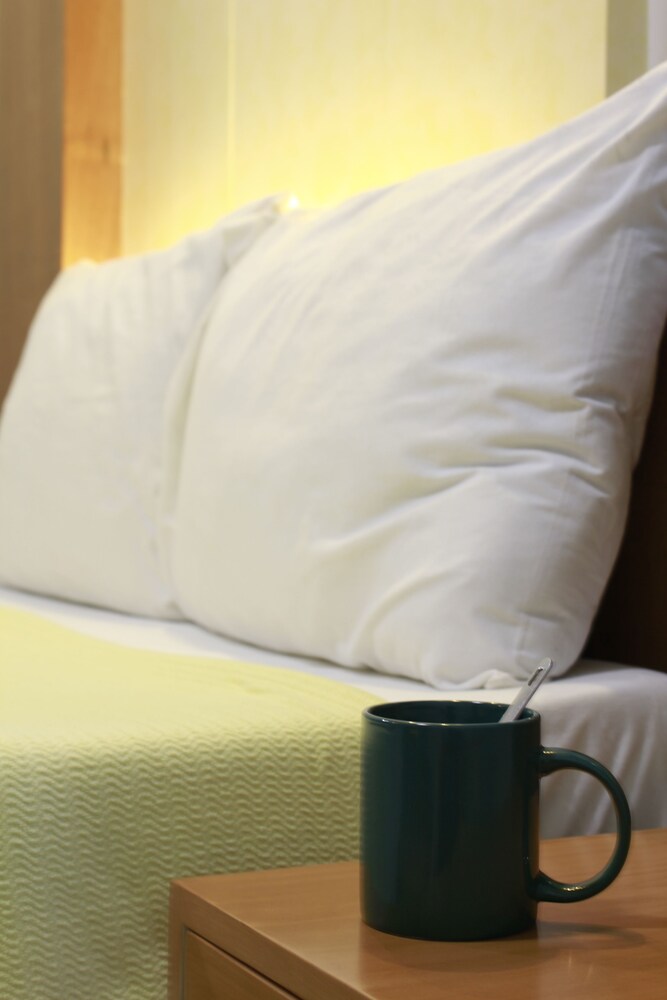 Superior Room (Newly Renovated) - Guestroom