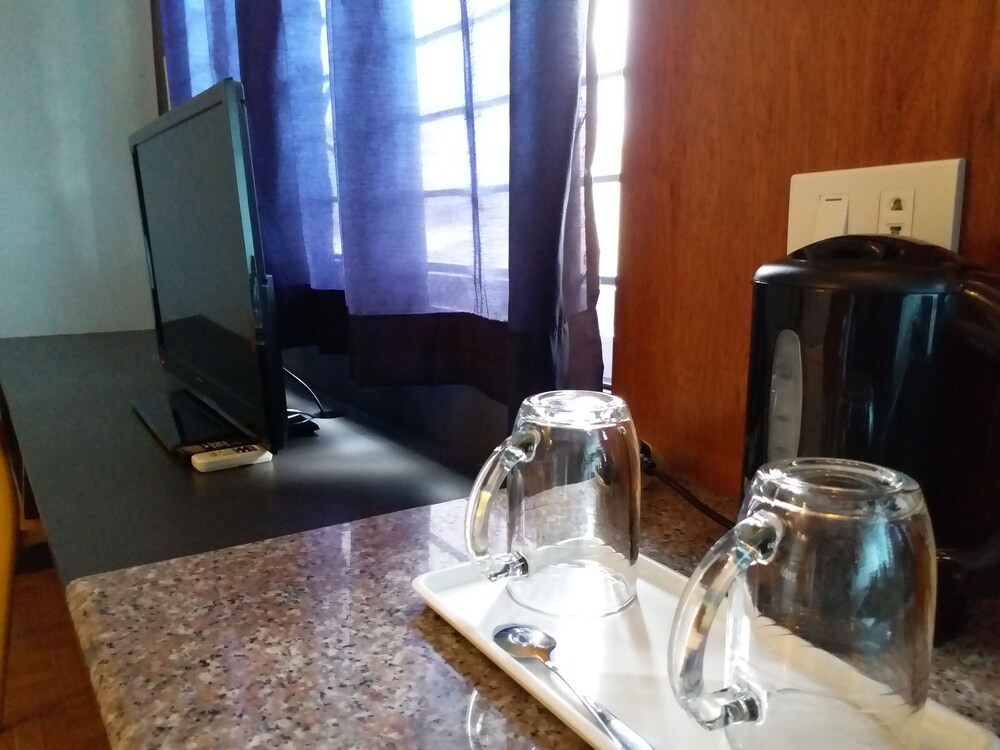 Room, 1 King Bed - In-Room Amenity