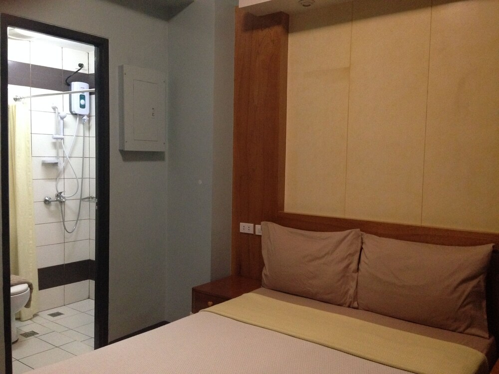 Suite, 1 Bedroom - Guestroom