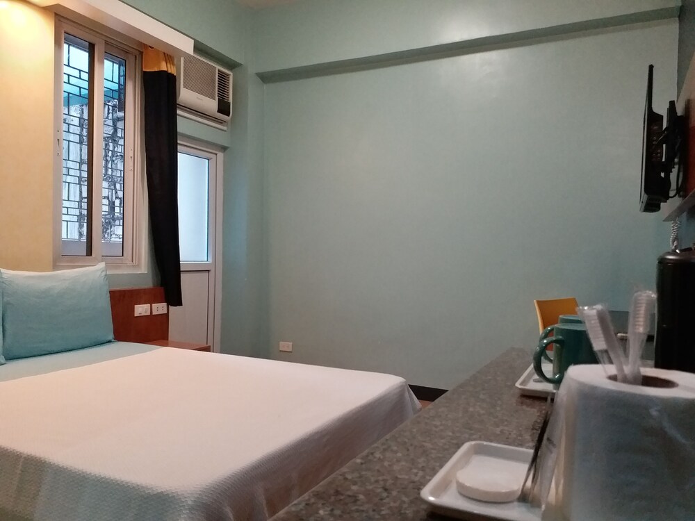 Superior Room (Newly Renovated) - Guestroom
