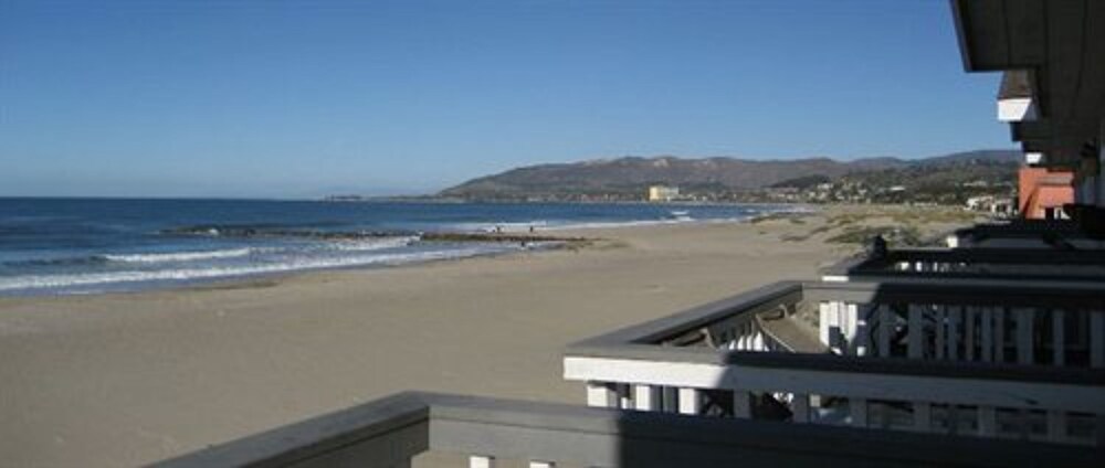 Guestroom View
