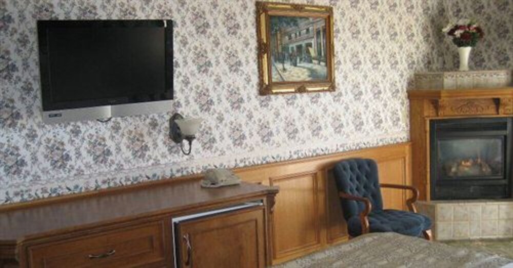 Hotel Interior