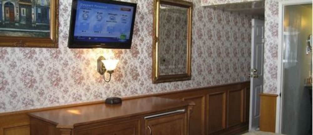 Hotel Interior
