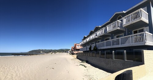 Inn On The Beach
