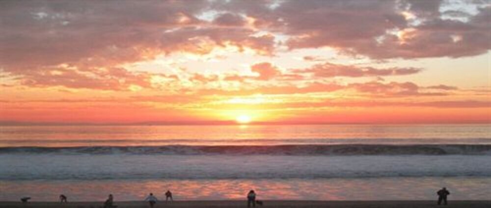 Beach/Ocean View