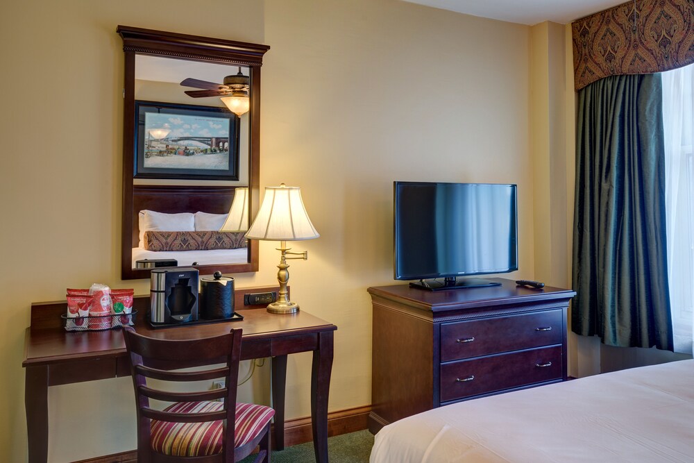 In-Room Amenity