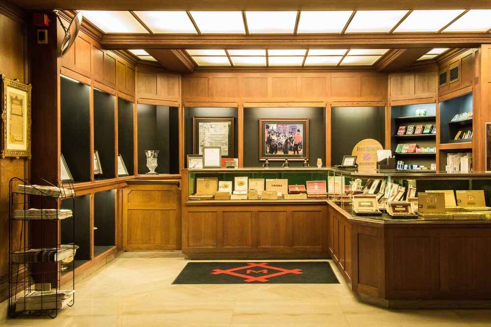 Gift Shop