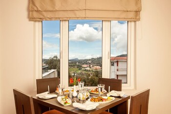 Room Service - Dining