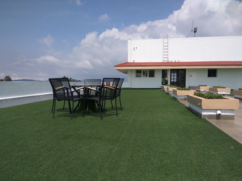 Birthday Party Area