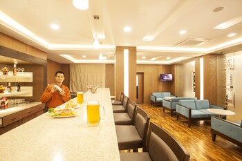 Hotel Bar
