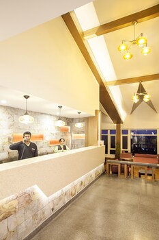 Hotel Interior