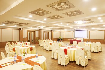 Hotel Interior