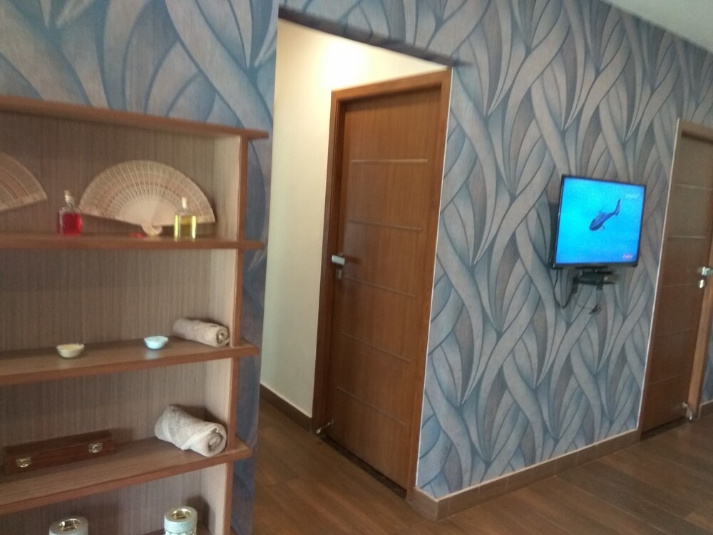 Spa Treatment