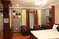 Grand De luxe, City View
