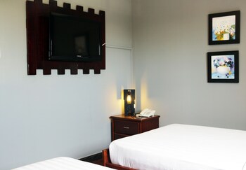 Guestroom