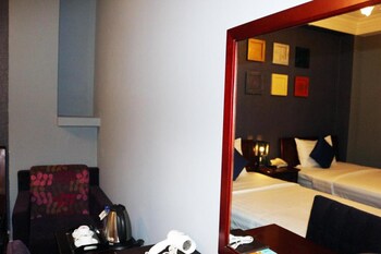 Guestroom