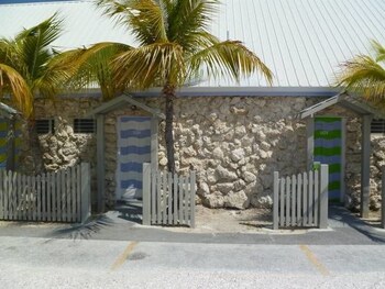 Hotel Entrance