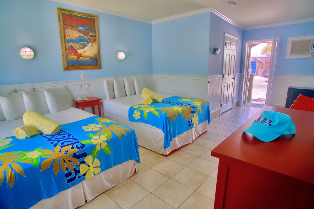 Guestroom
