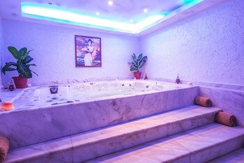 Spa Treatment