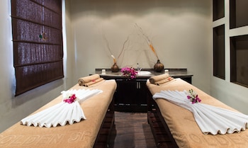 Treatment Room