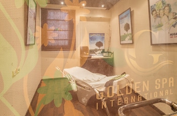 Massage