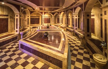 Turkish Bath