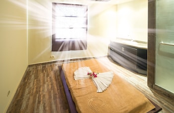 Treatment Room