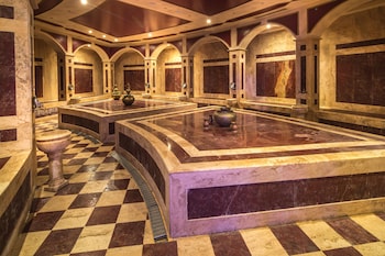 Turkish Bath