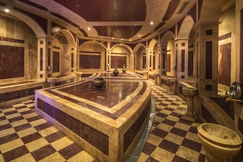 Turkish Bath