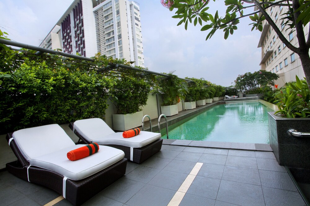 Kolam Renang
