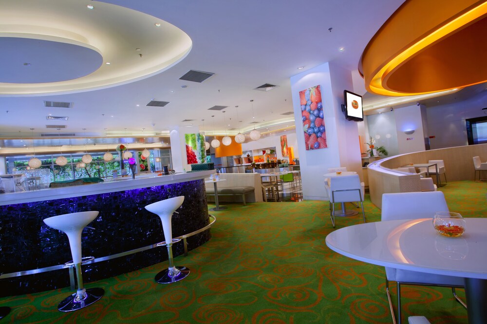 Lounge Hotel
