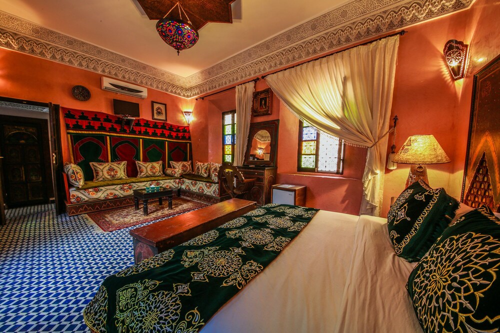 Guestroom