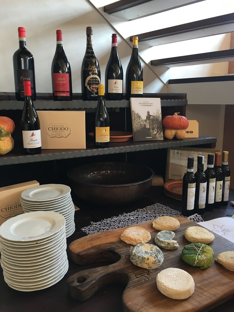 Hotel Interior