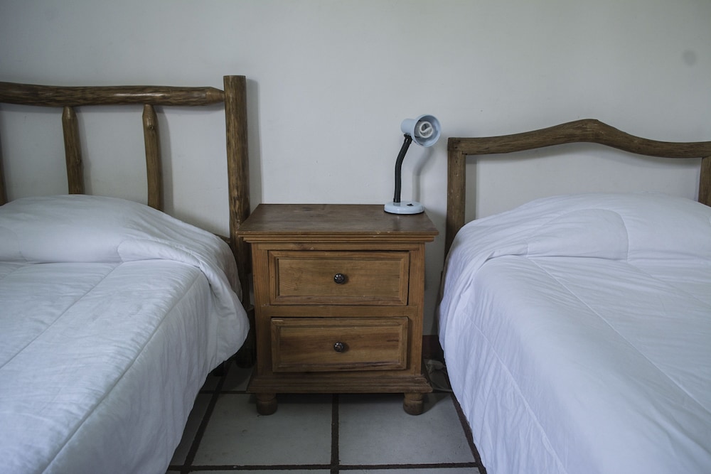 Quadruple Room - Guestroom