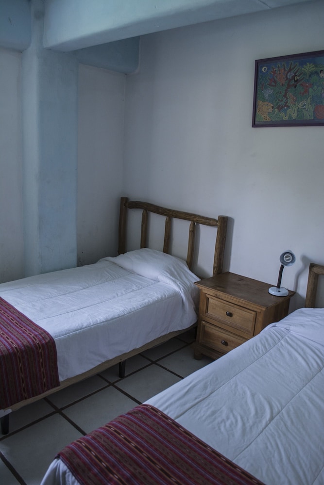 Quadruple Room - Guestroom