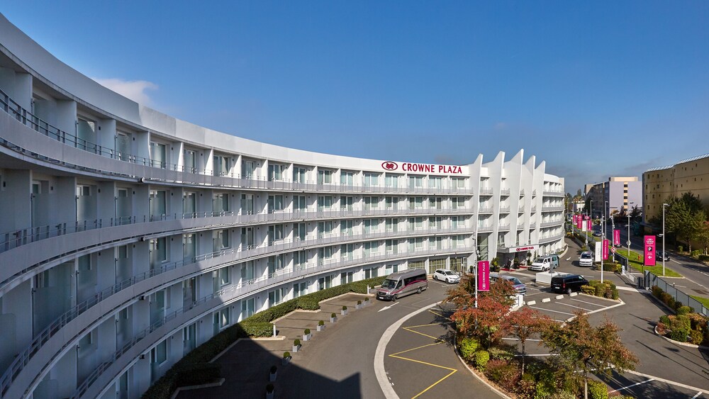 Hotel Front