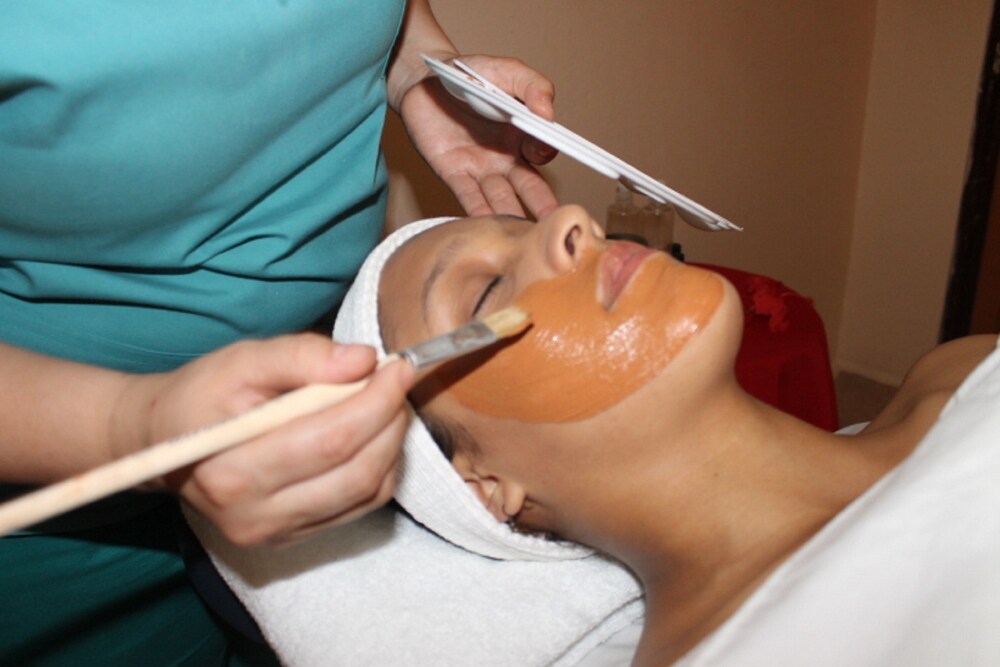 Facial