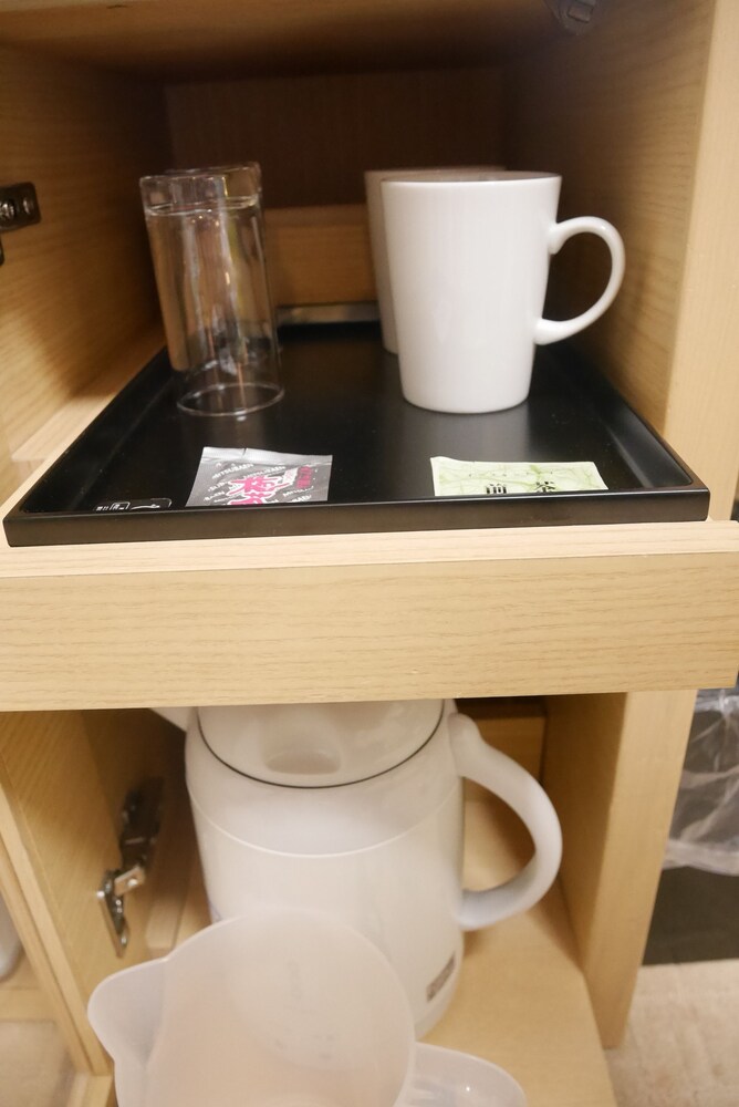 In-Room Amenity