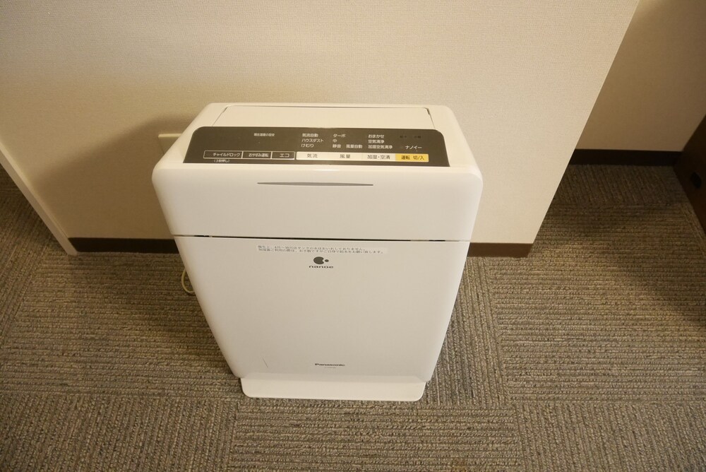 In-Room Amenity